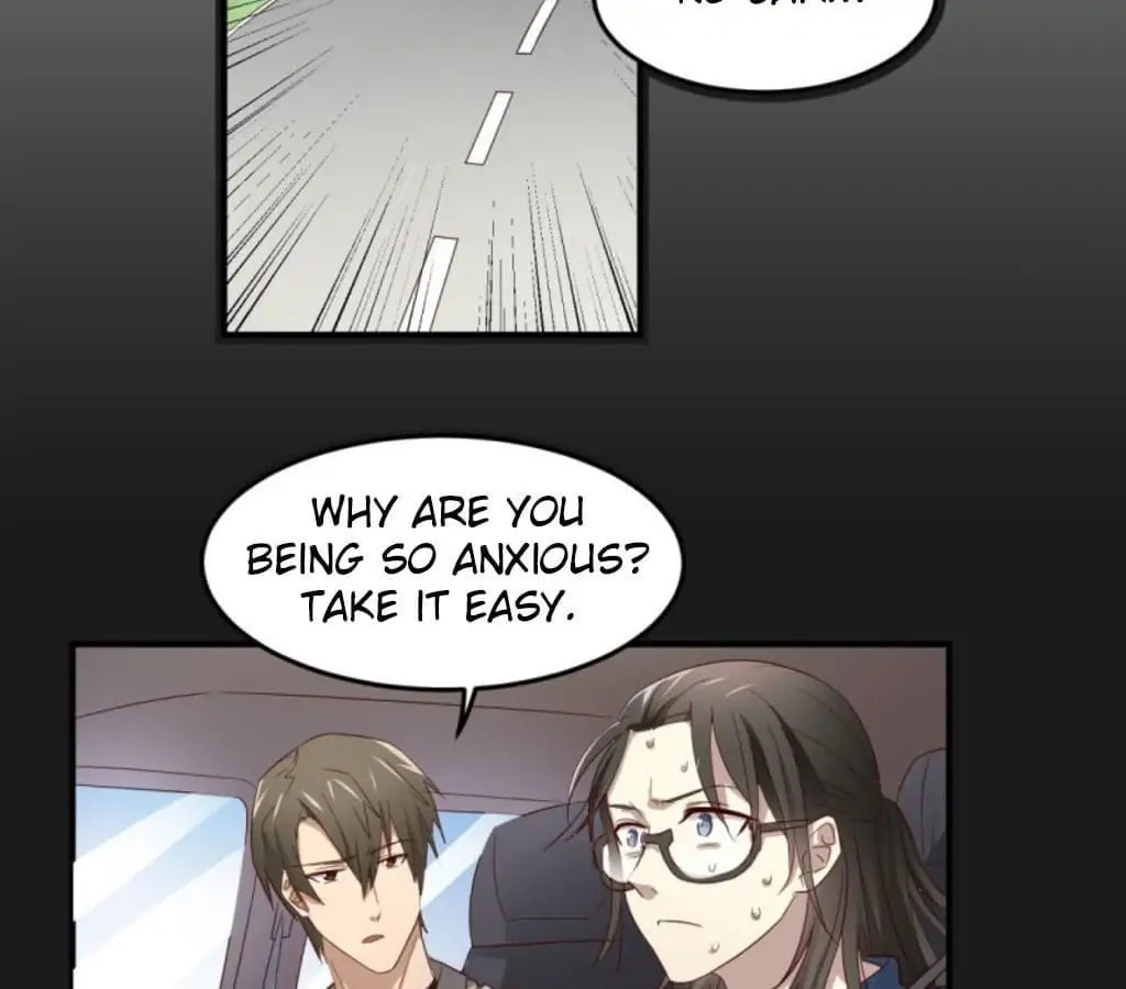 Read One-way Crush chapter 79.3 image 8 on Lezhin