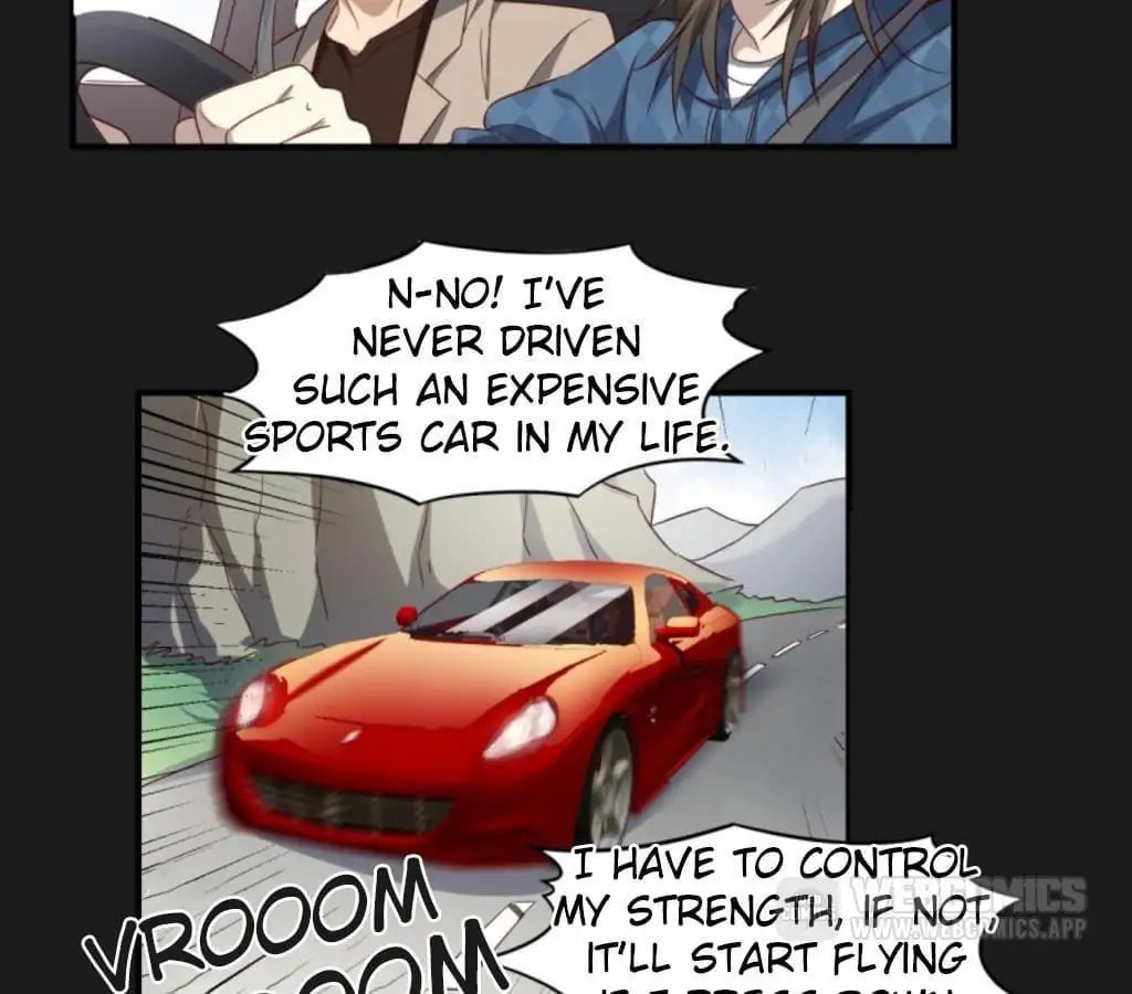 Read One-way Crush chapter 79.3 image 9 on Lezhin