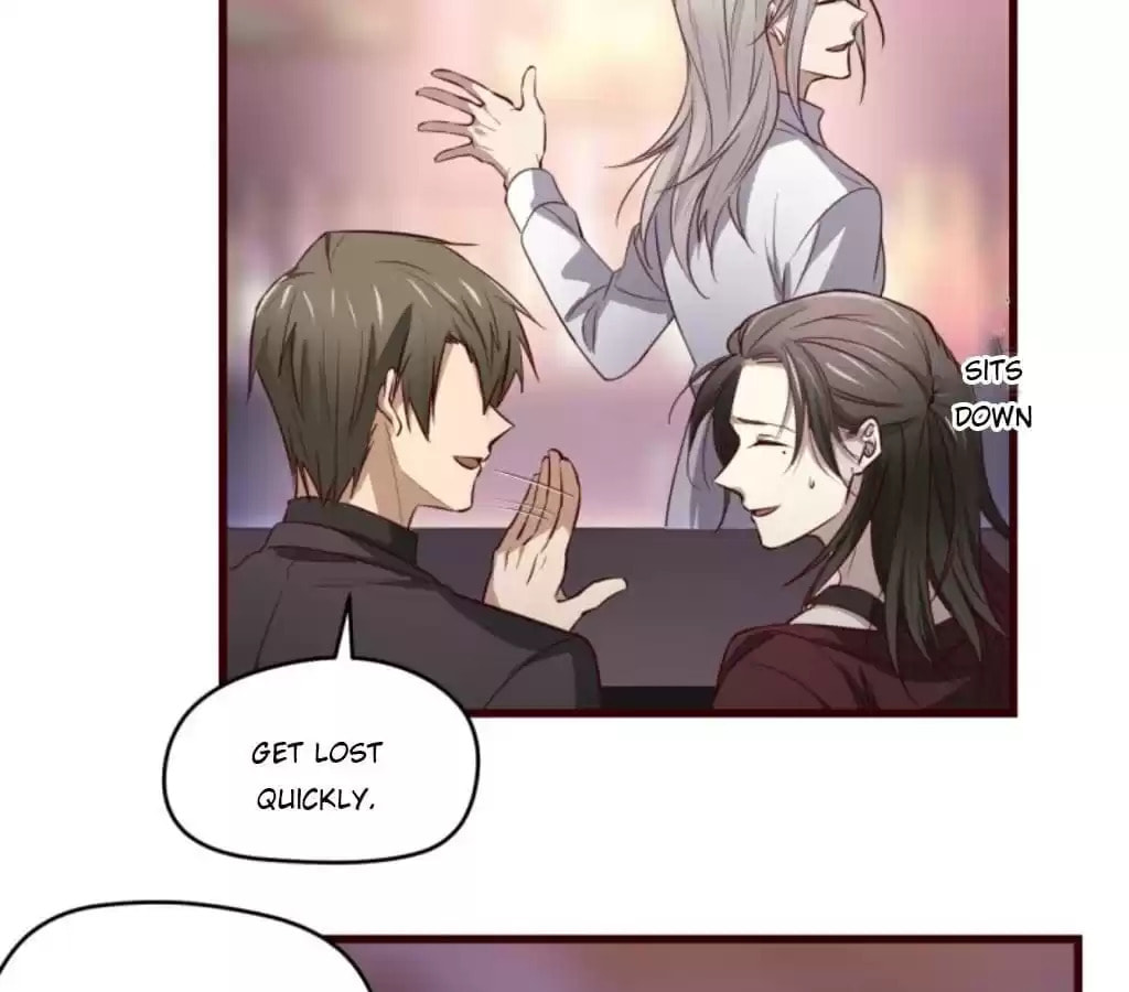 Read One-way Crush chapter 79 image 18 on Lezhin
