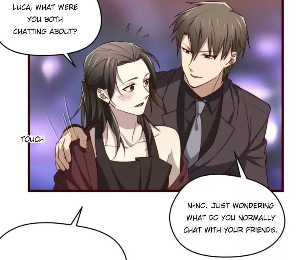 Read One-way Crush chapter 79 image 19 on Lezhin