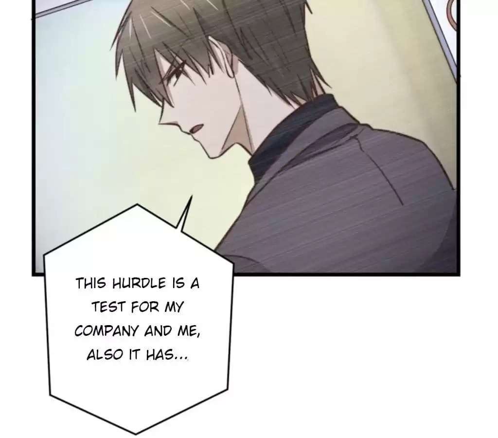 Read One-way Crush chapter 79 image 2 on Lezhin