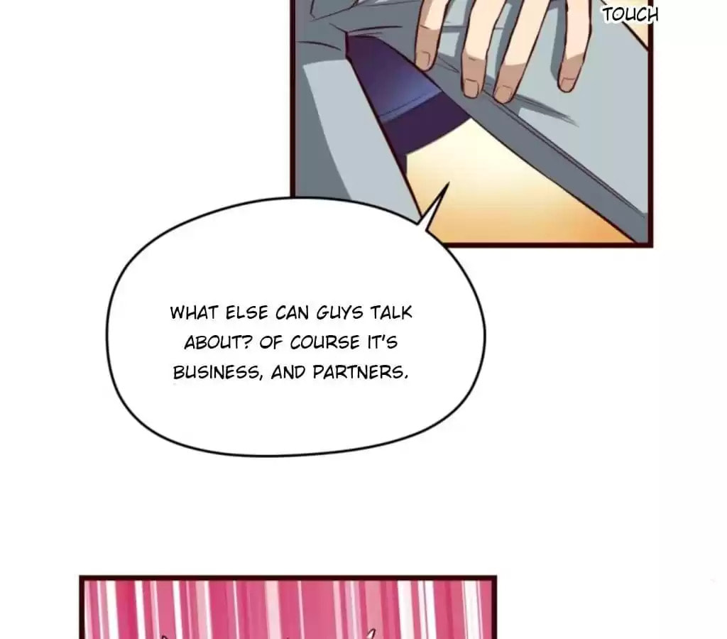 Read One-way Crush chapter 79 image 21 on Lezhin