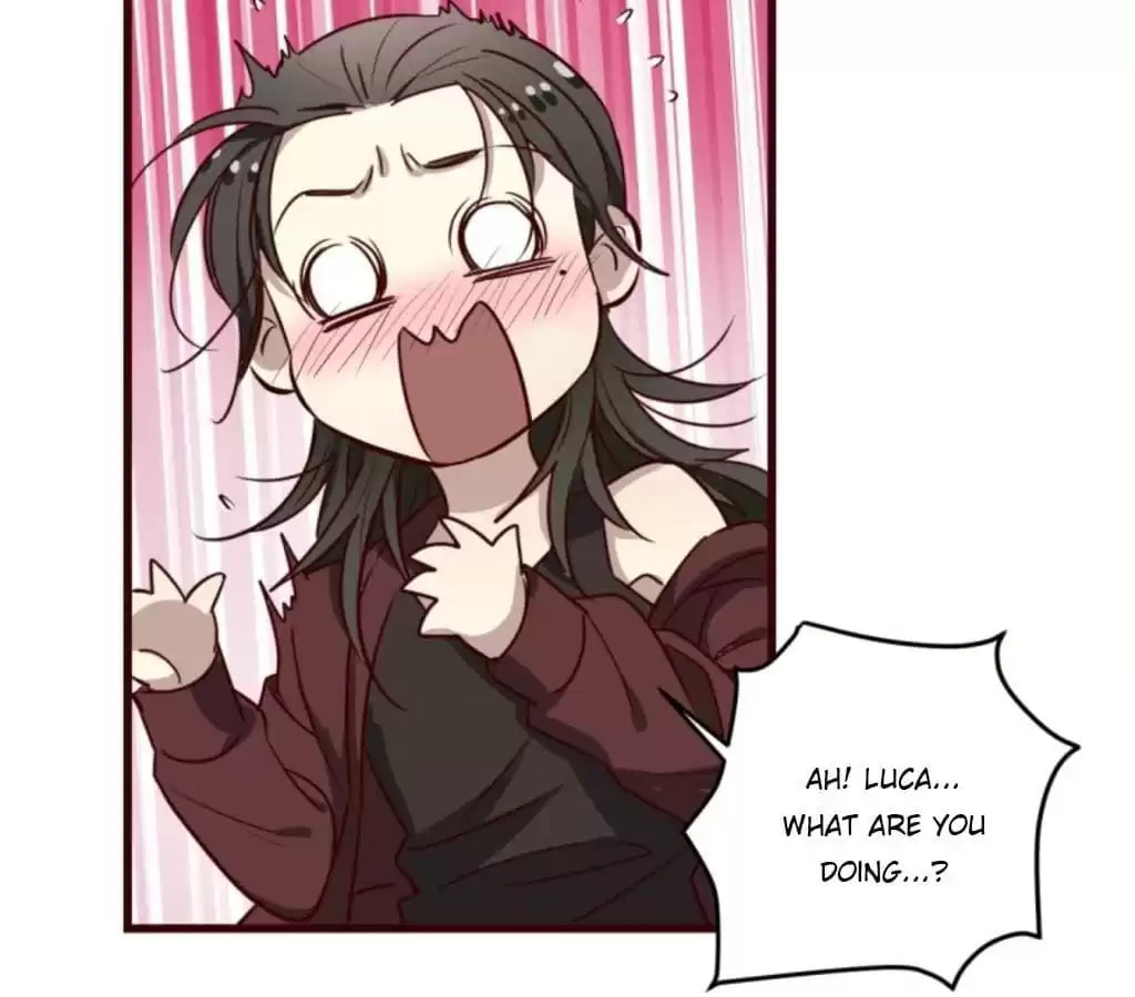 Read One-way Crush chapter 79 image 22 on Lezhin