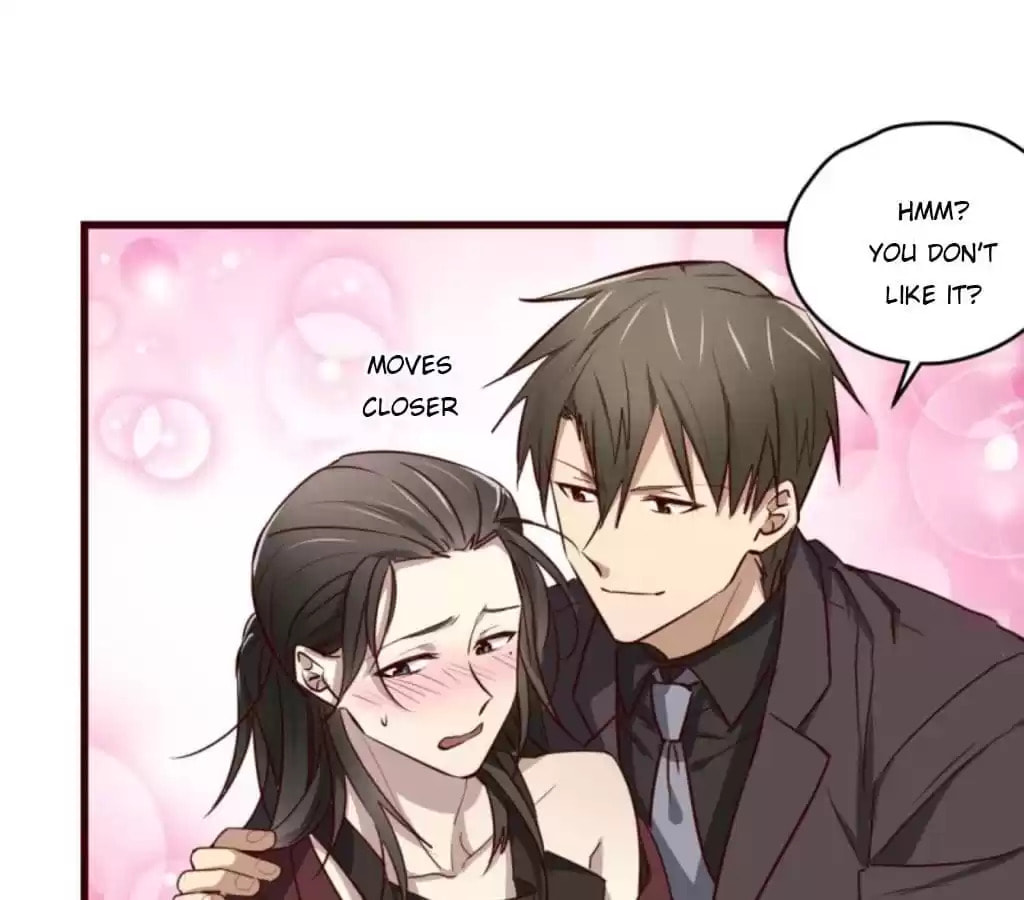 Read One-way Crush chapter 79 image 23 on Lezhin