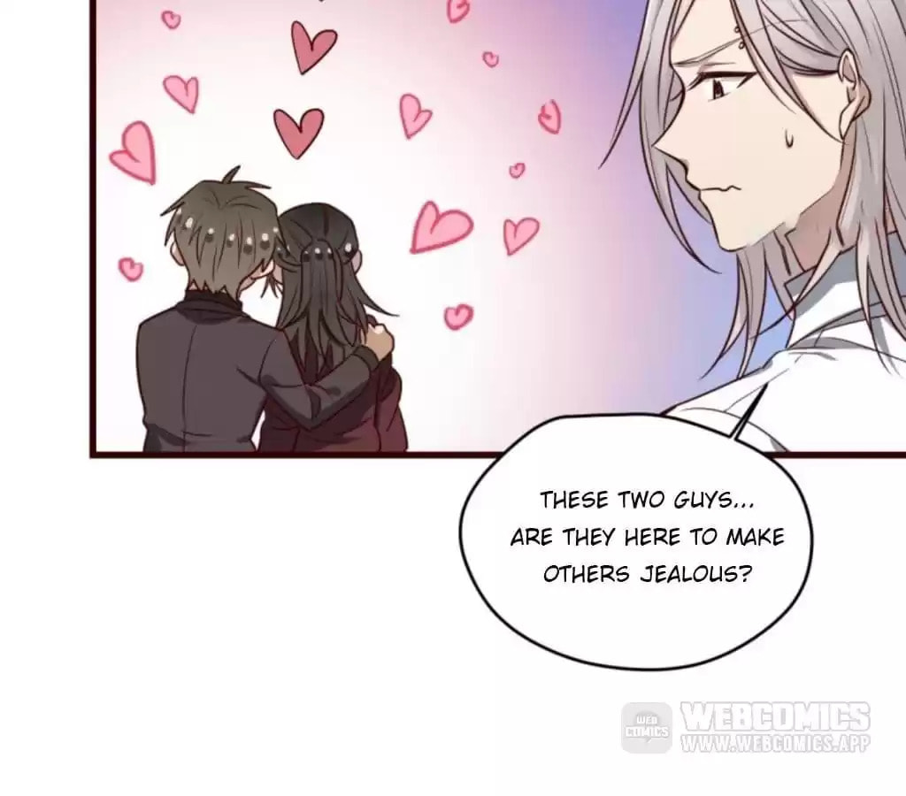 Read One-way Crush chapter 79 image 25 on Lezhin