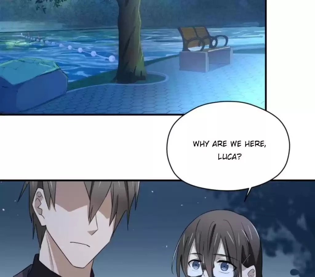 Read One-way Crush chapter 79 image 27 on Lezhin