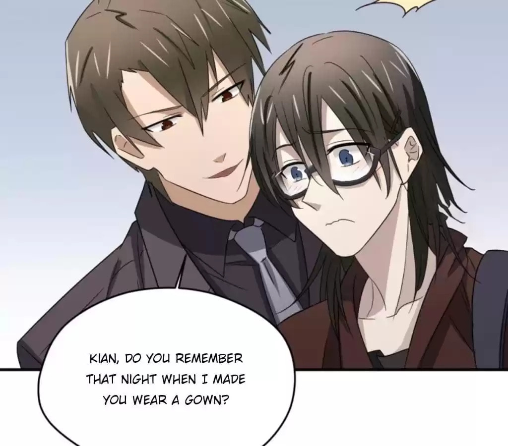 Read One-way Crush chapter 79 image 29 on Lezhin