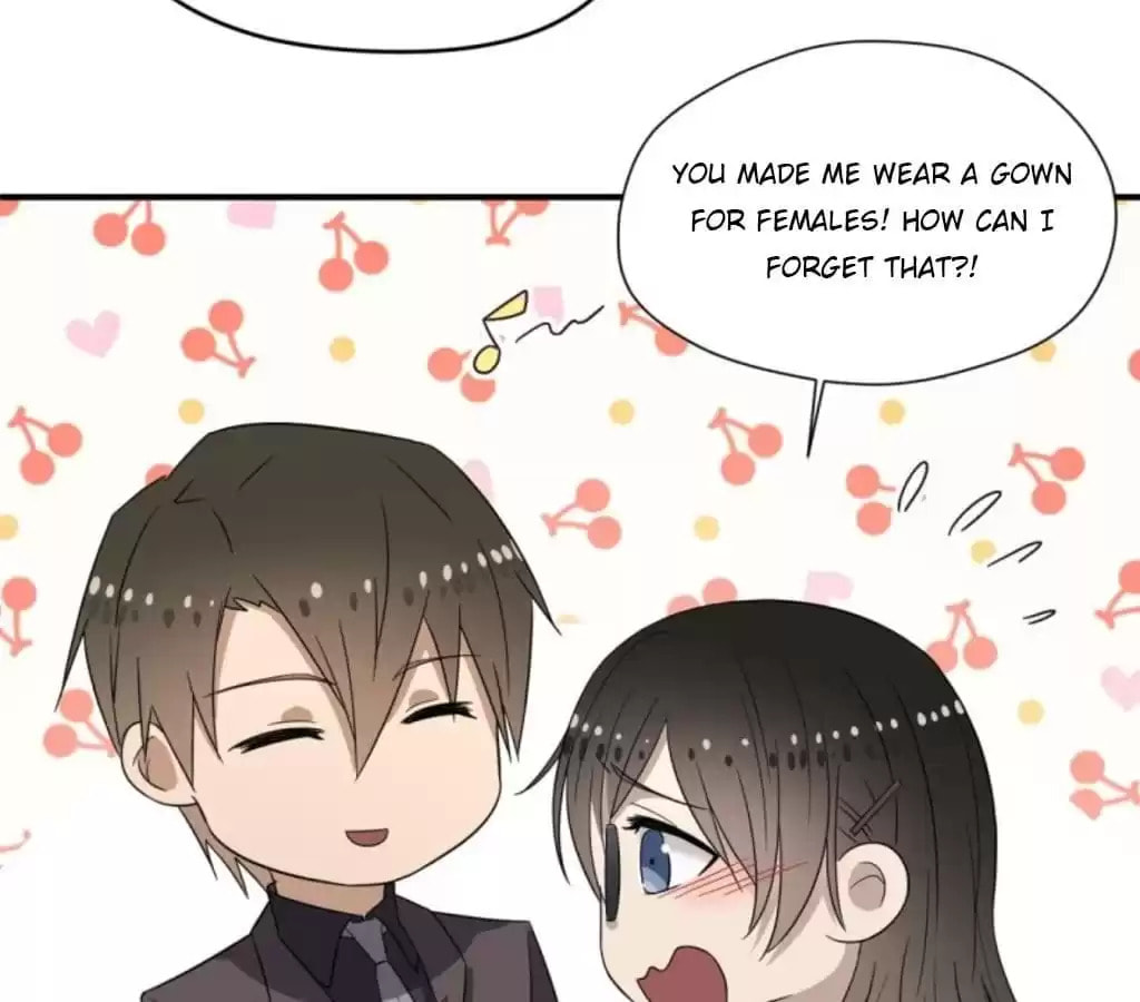 Read One-way Crush chapter 79 image 30 on Lezhin