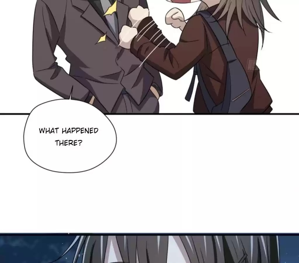 Read One-way Crush chapter 79 image 31 on Lezhin