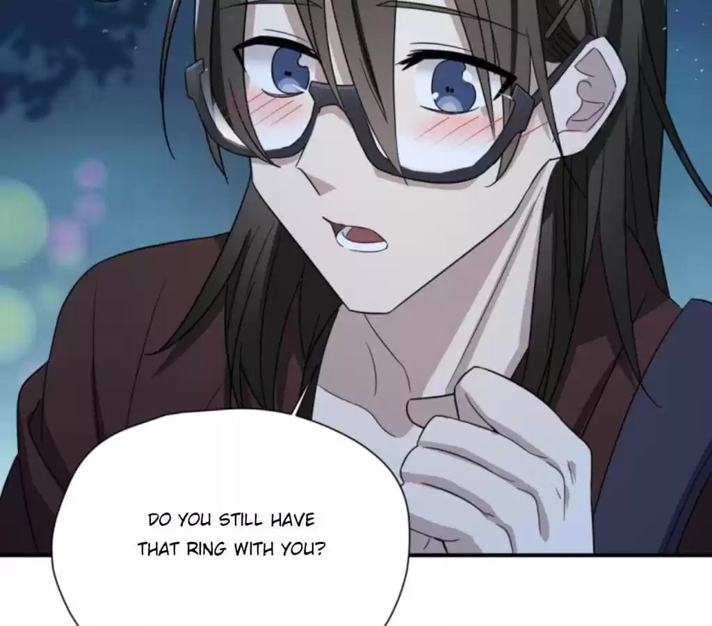 Read One-way Crush chapter 79 image 32 on Lezhin