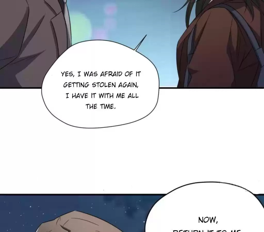 Read One-way Crush chapter 79 image 34 on Lezhin
