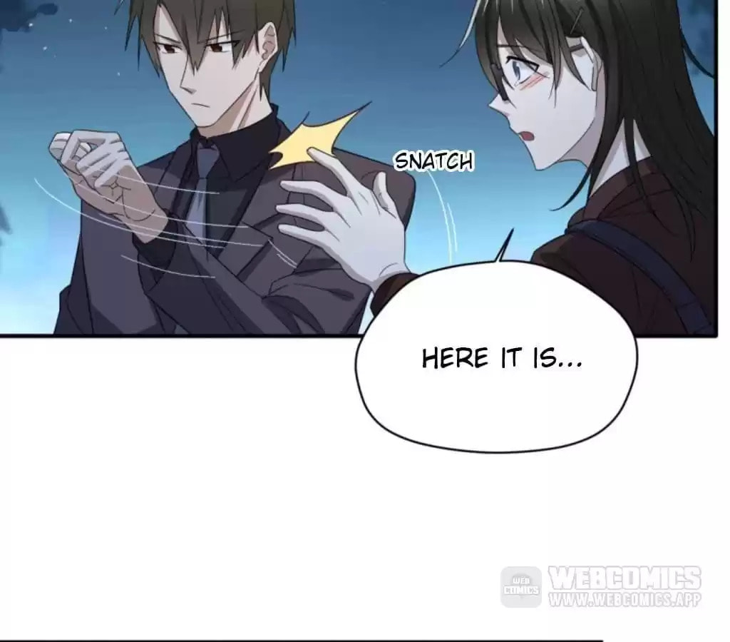Read One-way Crush chapter 79 image 41 on Lezhin