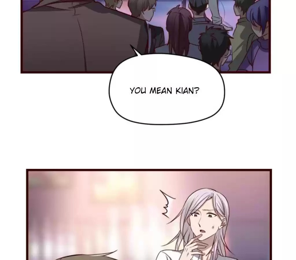 Read One-way Crush chapter 79 image 7 on Lezhin