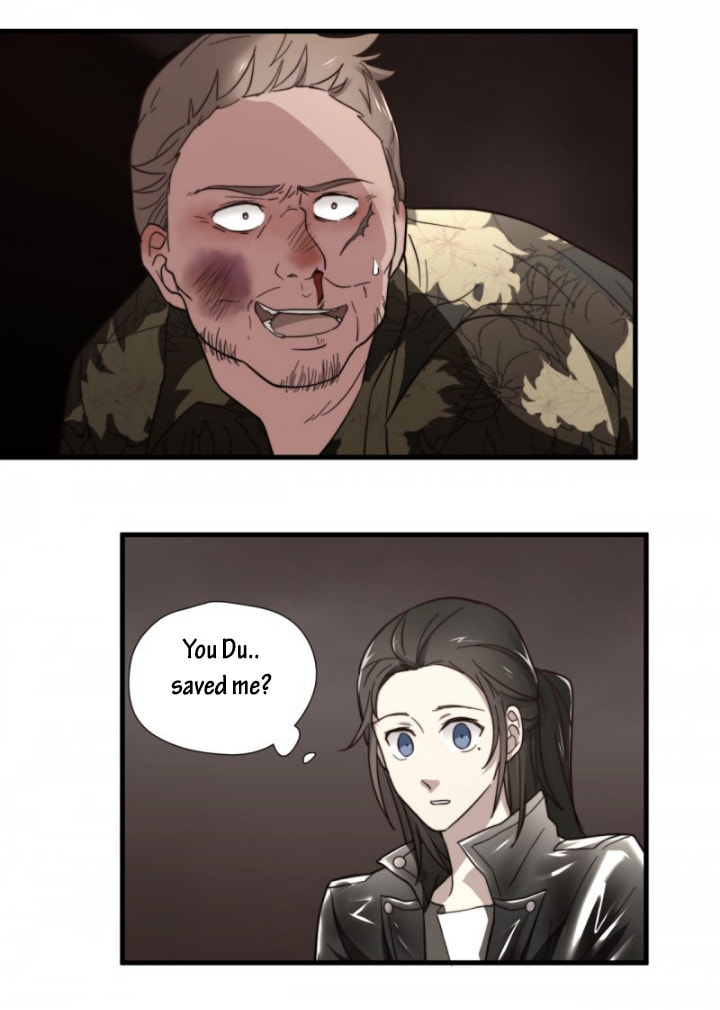 Read One-way Crush chapter 8 image 10 on Lezhin