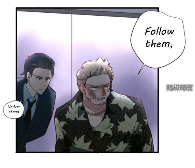 Read One-way Crush chapter 8 image 17 on Lezhin