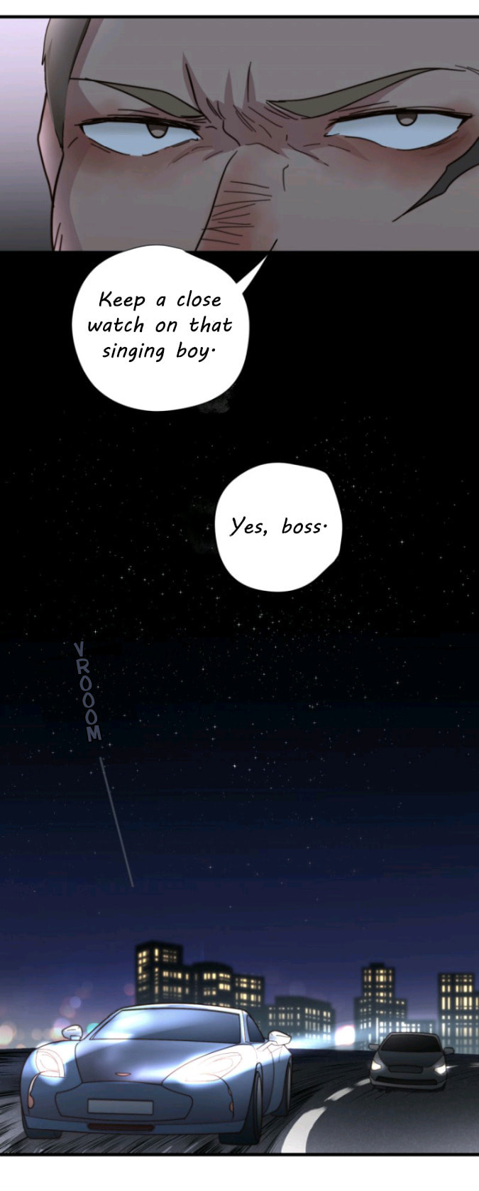 Read One-way Crush chapter 8 image 18 on Lezhin
