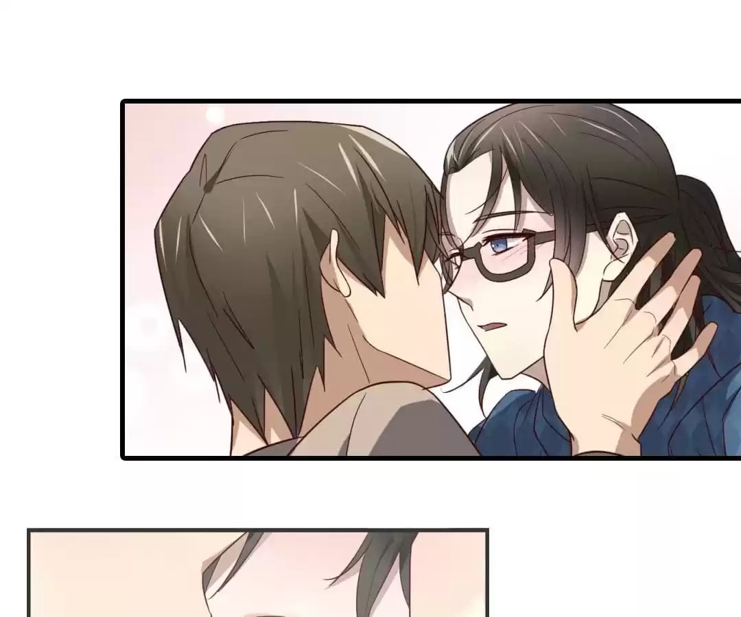 Read One-way Crush chapter 80 image 100 on Lezhin