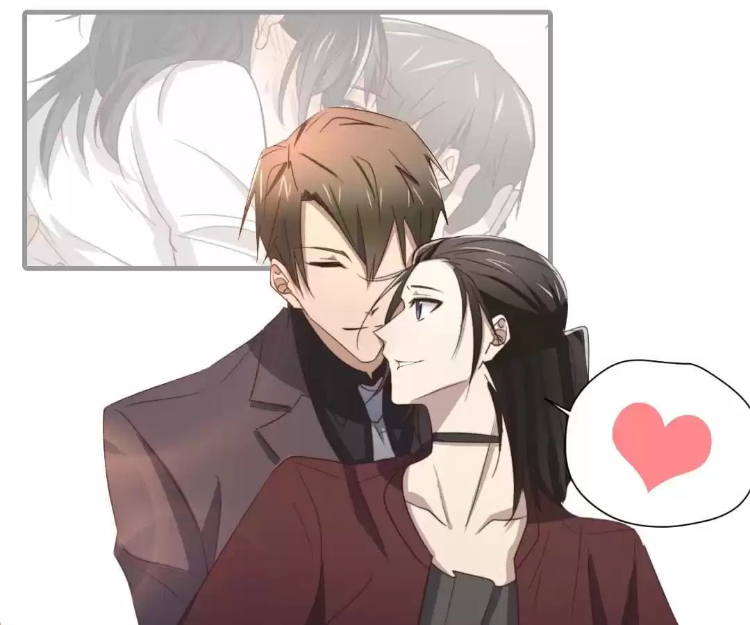 Read One-way Crush chapter 80 image 102 on Lezhin