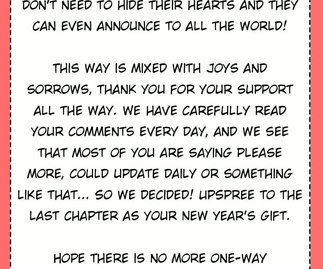 Read One-way Crush chapter 80 image 104 on Lezhin