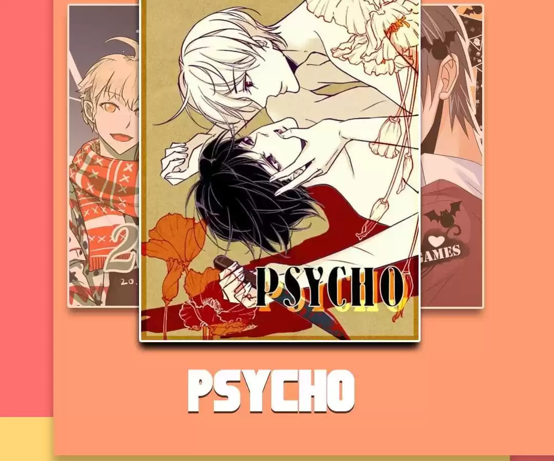 Read One-way Crush chapter 80 image 108 on Lezhin
