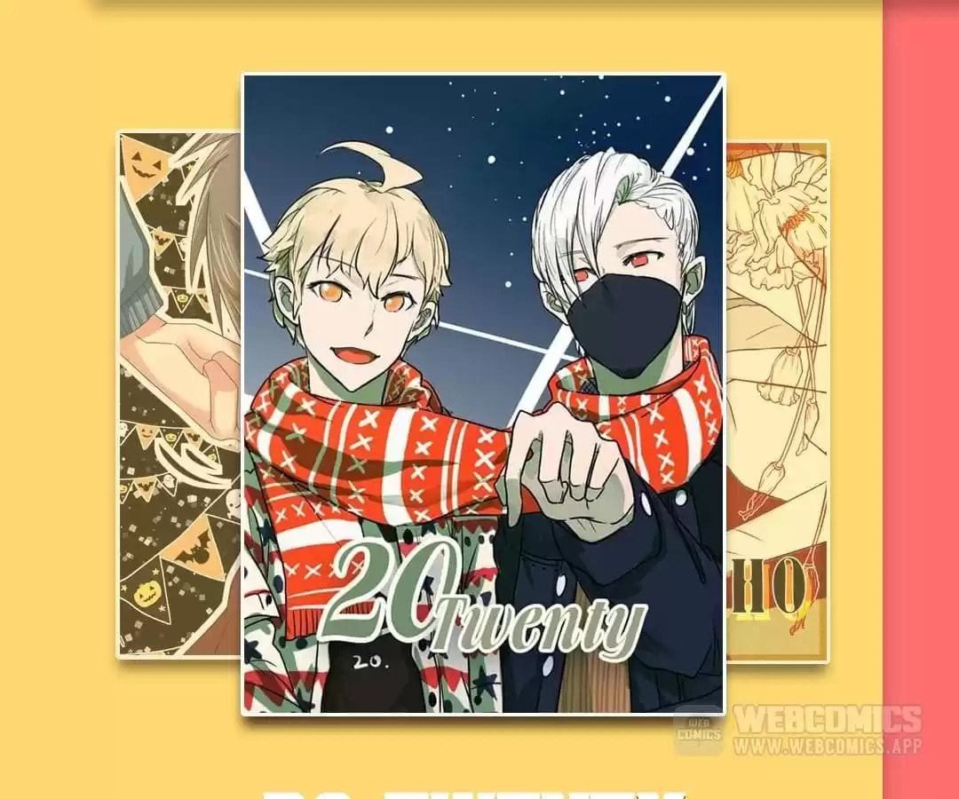 Read One-way Crush chapter 80 image 109 on Lezhin