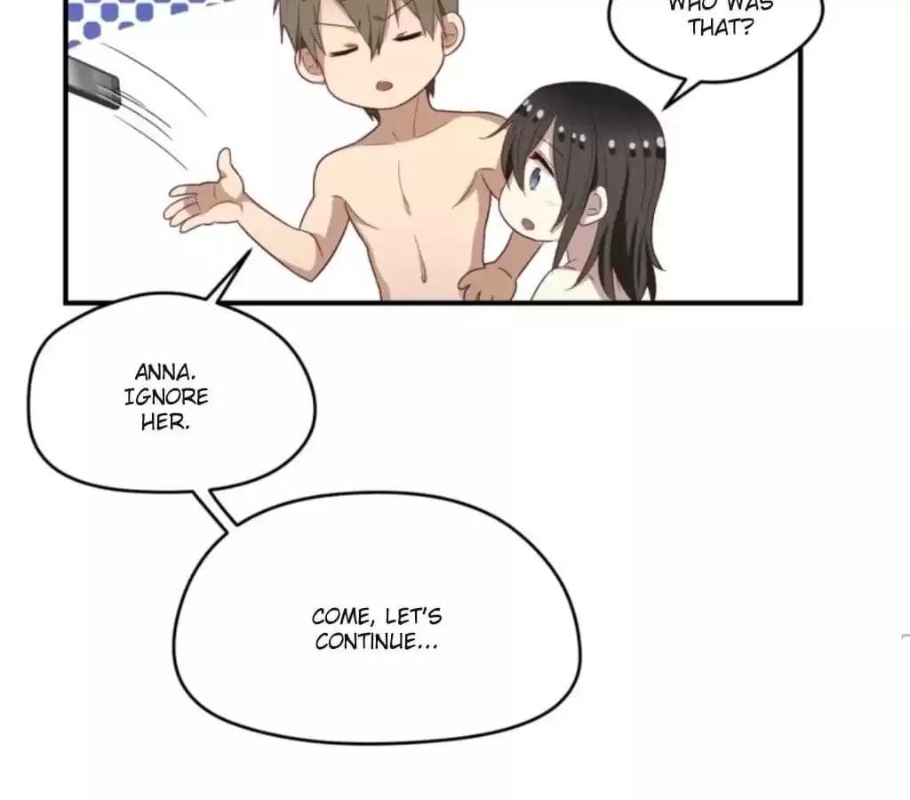 Read One-way Crush chapter 80 image 11 on Lezhin