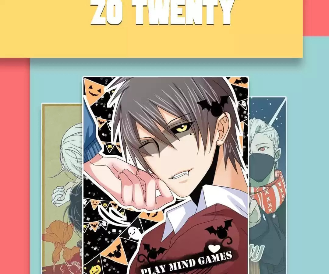 Read One-way Crush chapter 80 image 110 on Lezhin