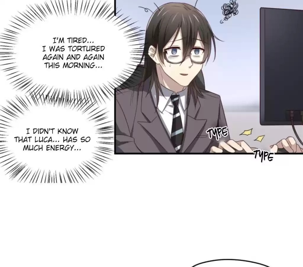 Read One-way Crush chapter 80 image 13 on Lezhin