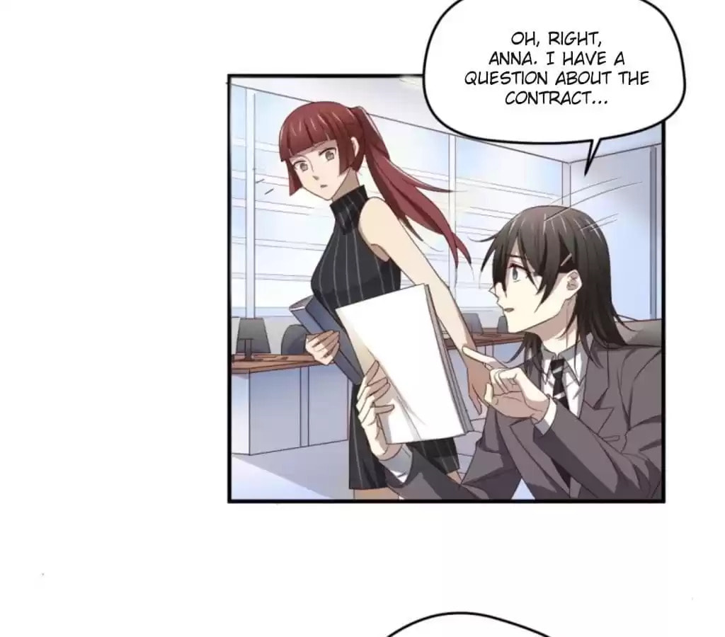 Read One-way Crush chapter 80 image 14 on Lezhin
