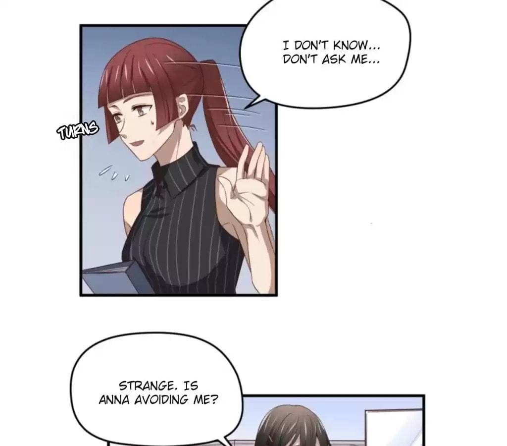 Read One-way Crush chapter 80 image 15 on Lezhin