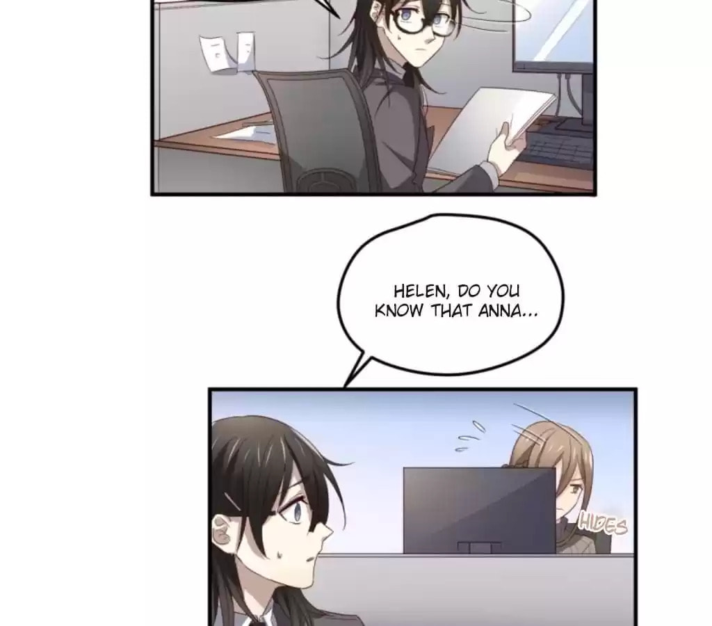 Read One-way Crush chapter 80 image 16 on Lezhin