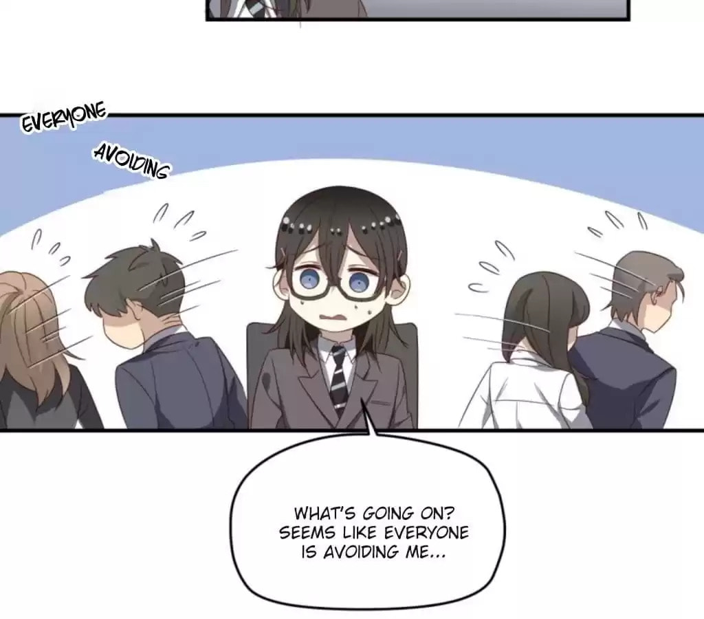 Read One-way Crush chapter 80 image 17 on Lezhin
