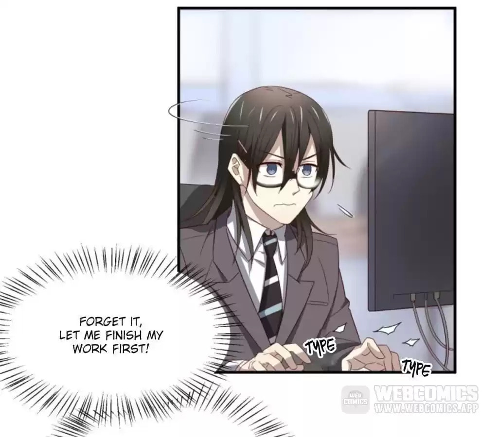 Read One-way Crush chapter 80 image 18 on Lezhin