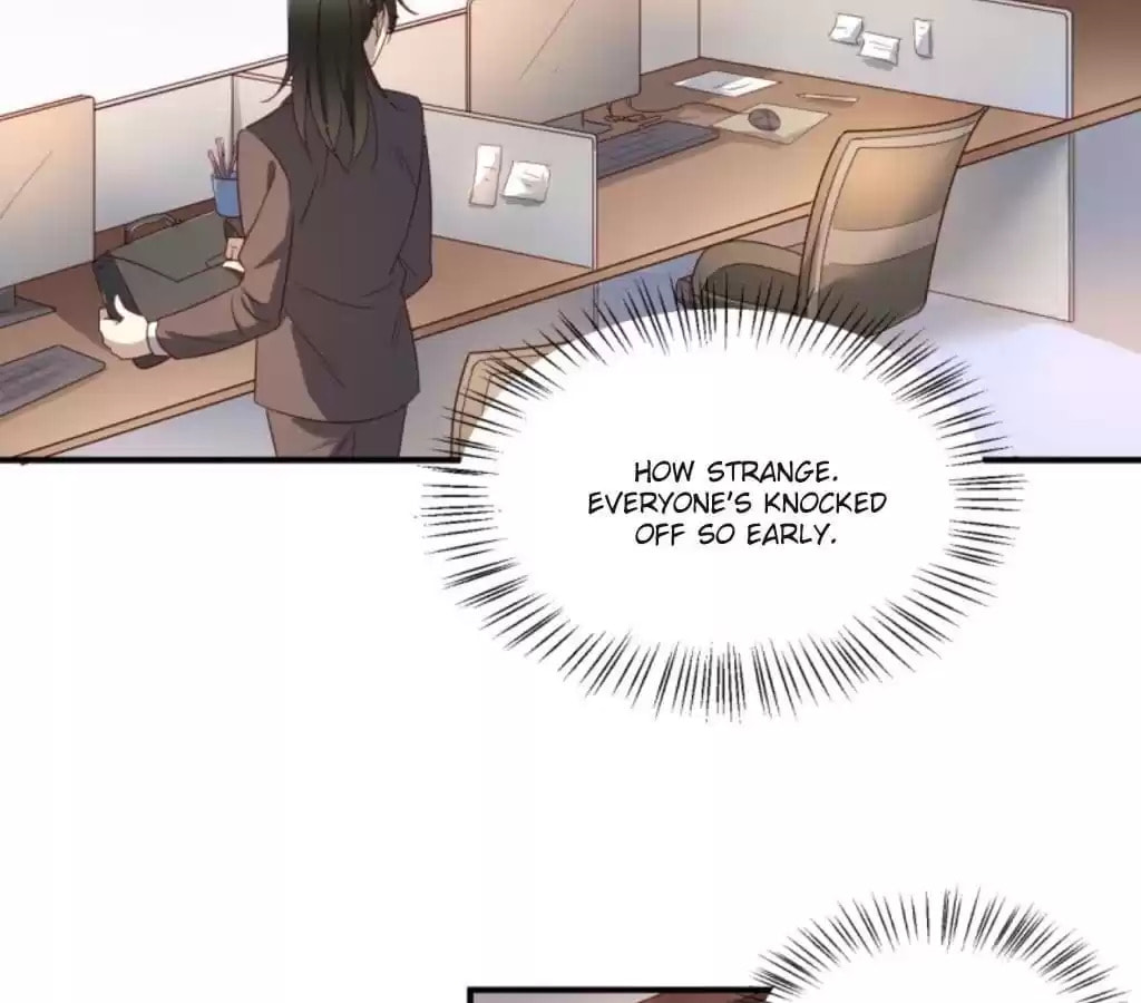 Read One-way Crush chapter 80 image 21 on Lezhin