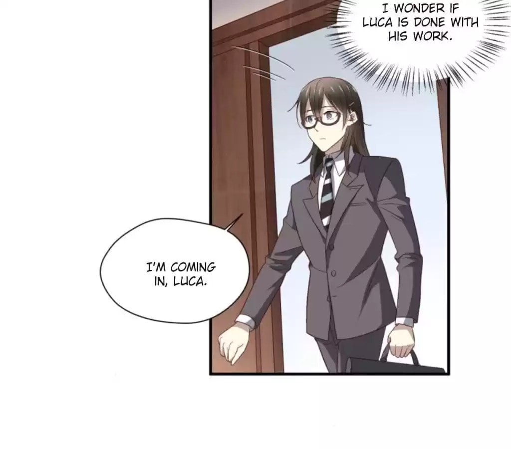 Read One-way Crush chapter 80 image 22 on Lezhin