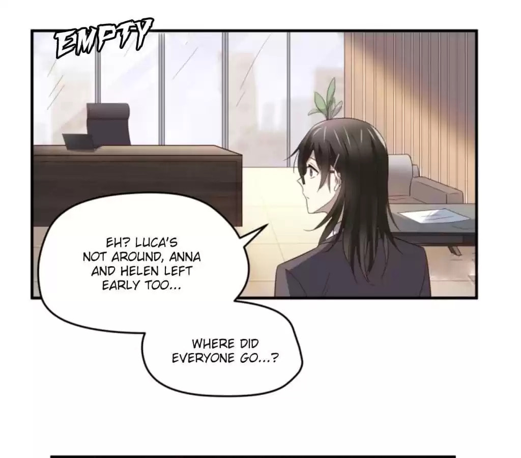 Read One-way Crush chapter 80 image 23 on Lezhin