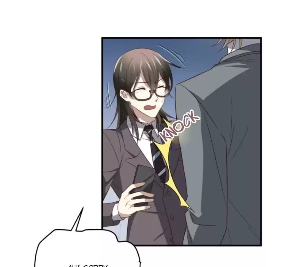 Read One-way Crush chapter 80 image 25 on Lezhin