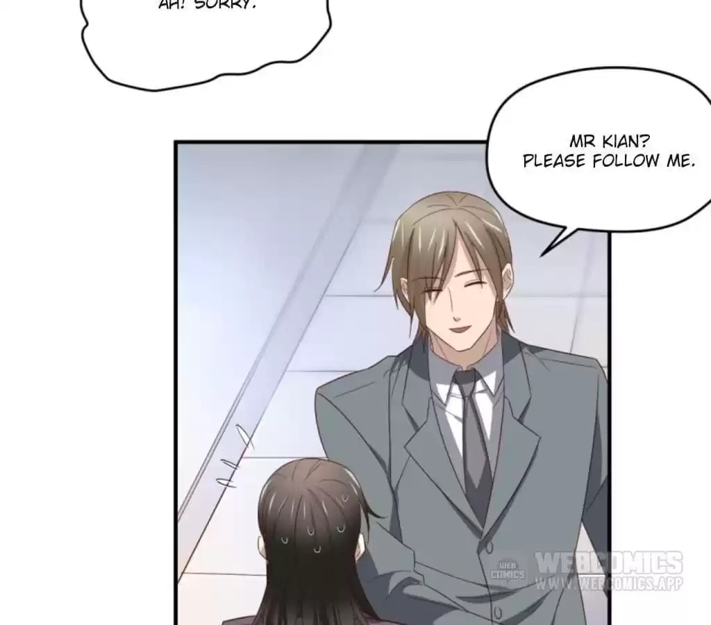 Read One-way Crush chapter 80 image 26 on Lezhin