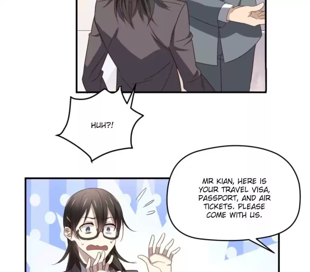 Read One-way Crush chapter 80 image 27 on Lezhin