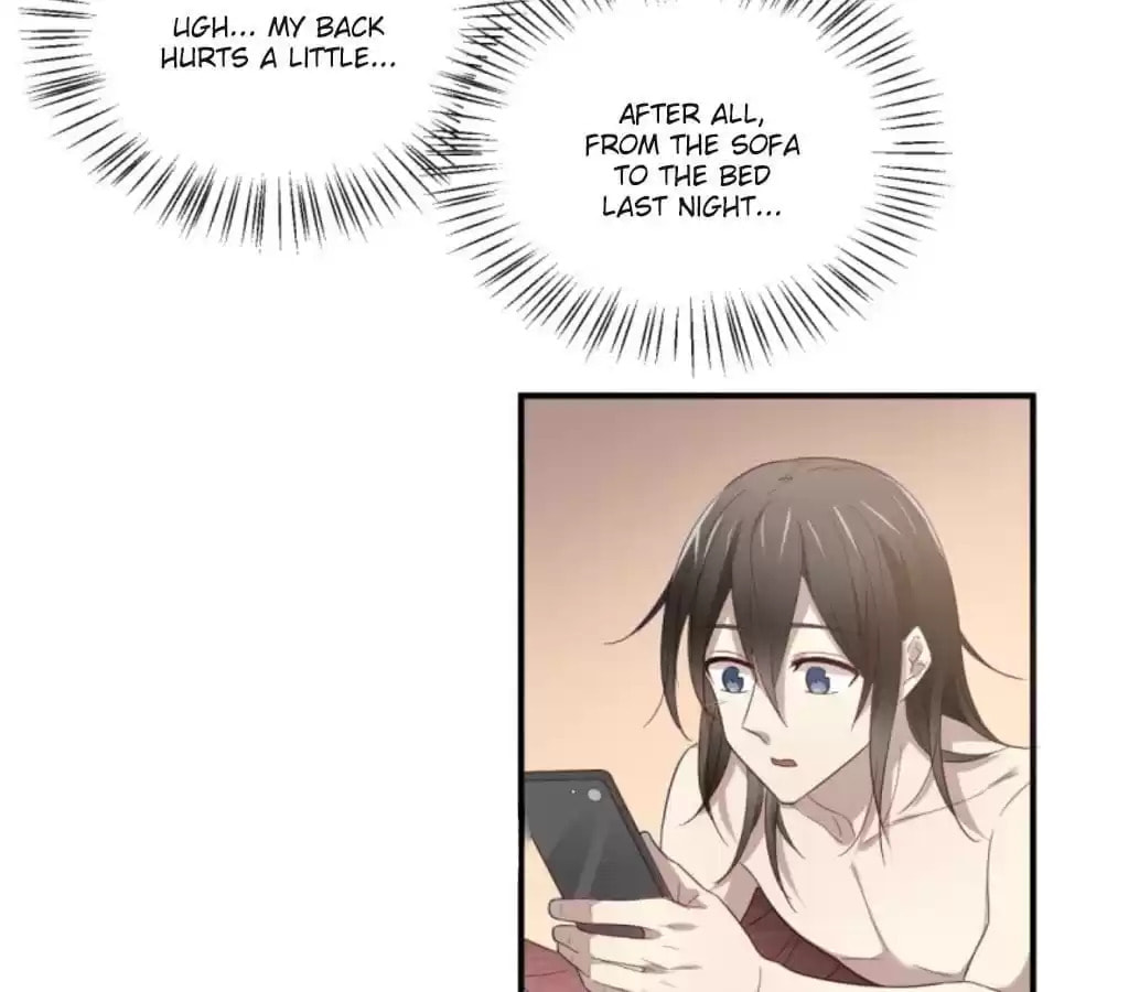 Read One-way Crush chapter 80 image 3 on Lezhin