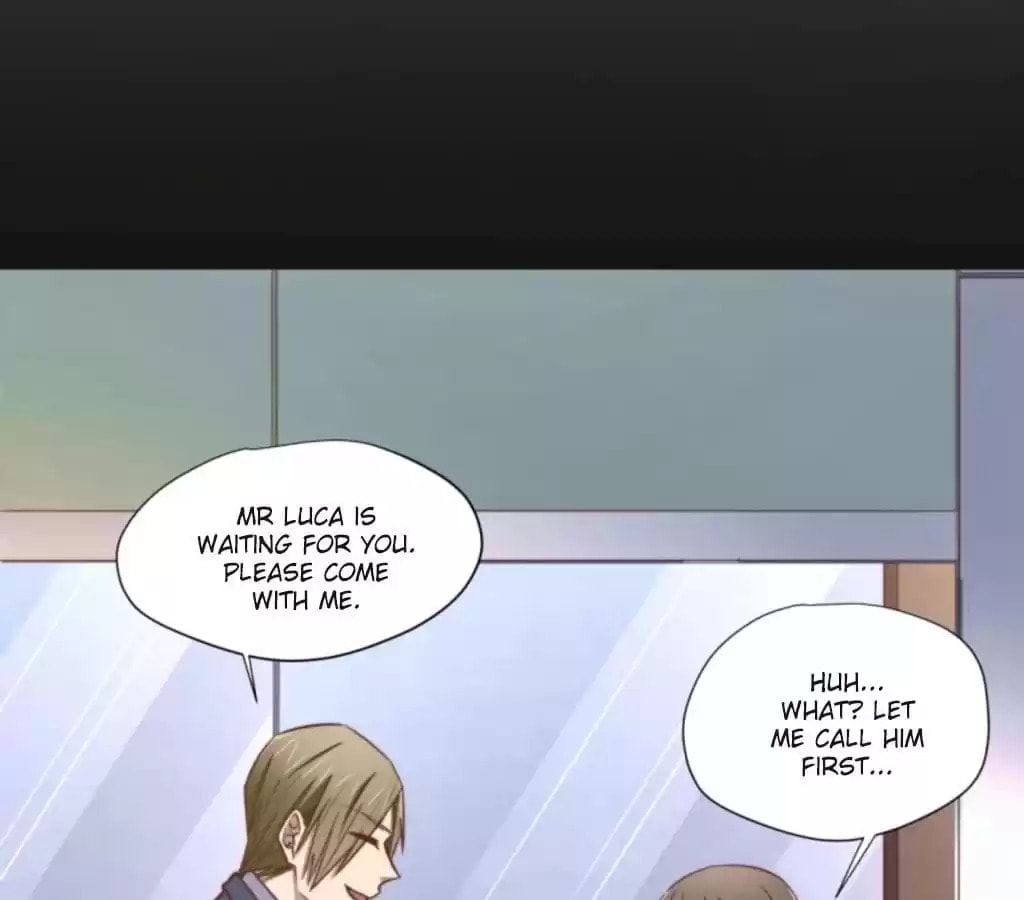Read One-way Crush chapter 80 image 32 on Lezhin