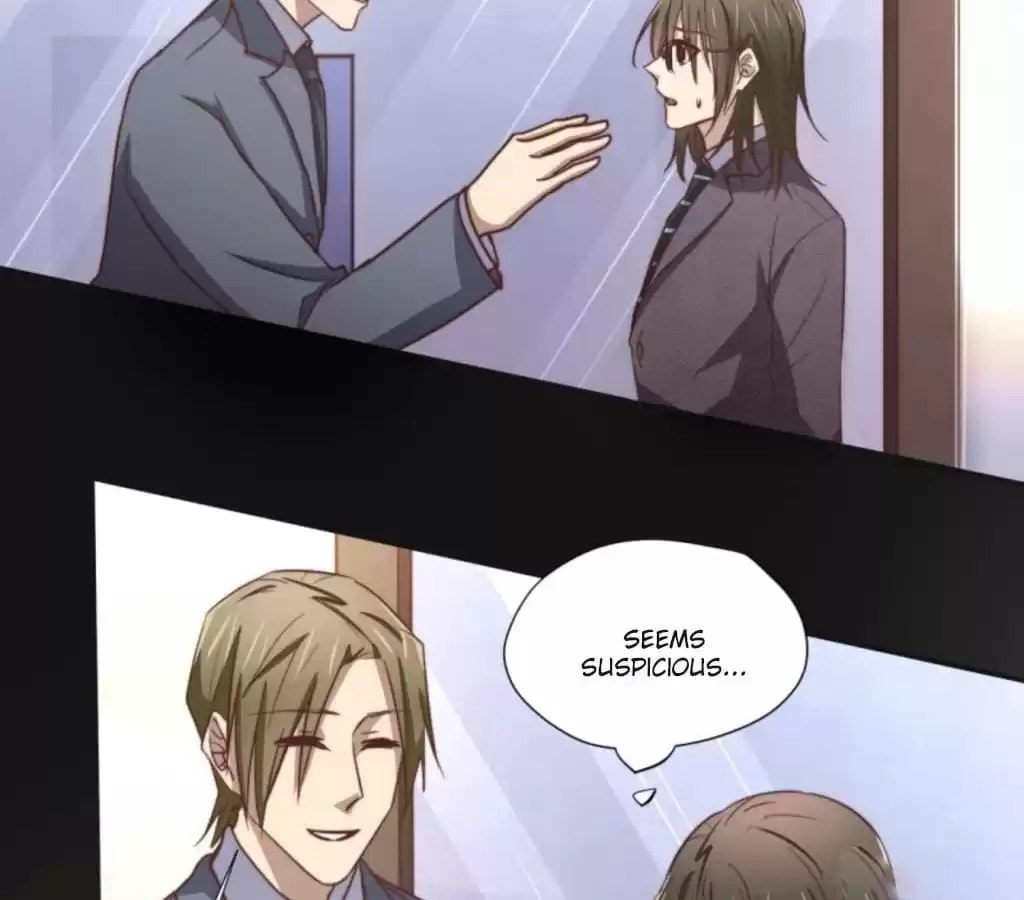 Read One-way Crush chapter 80 image 33 on Lezhin