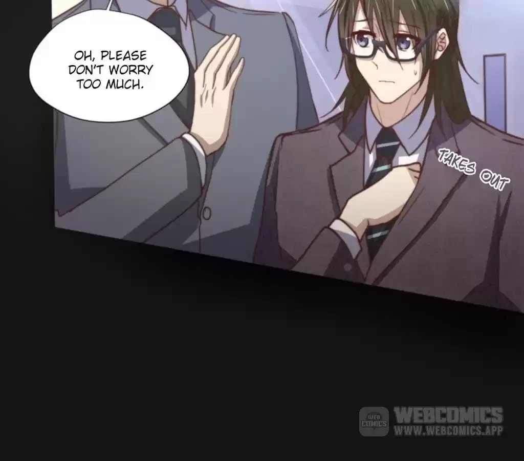 Read One-way Crush chapter 80 image 34 on Lezhin