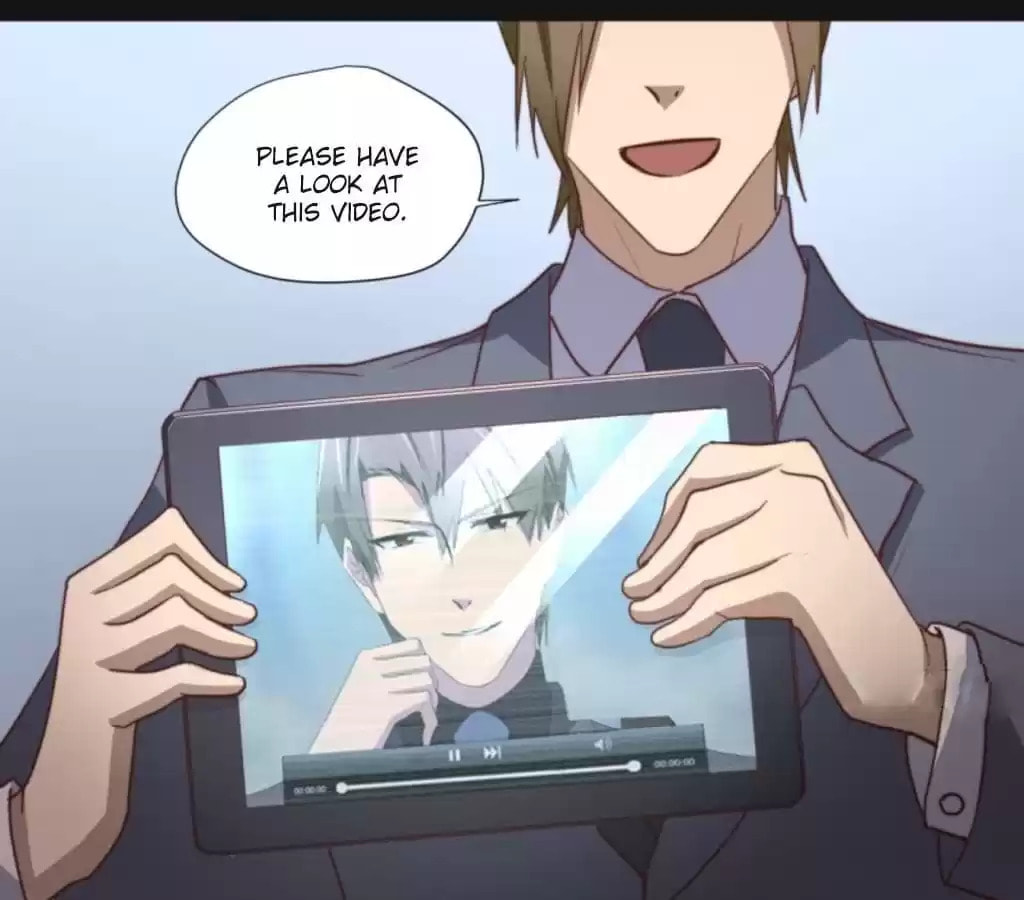 Read One-way Crush chapter 80 image 35 on Lezhin