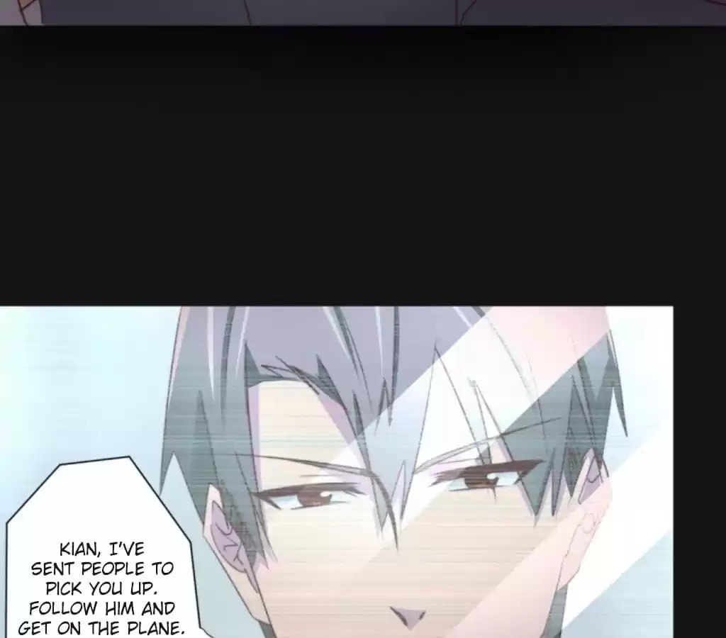 Read One-way Crush chapter 80 image 36 on Lezhin