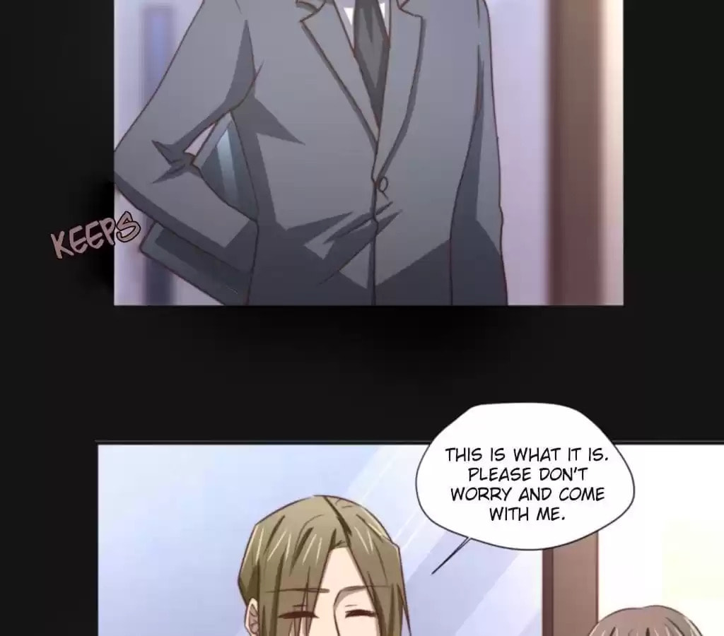Read One-way Crush chapter 80 image 38 on Lezhin