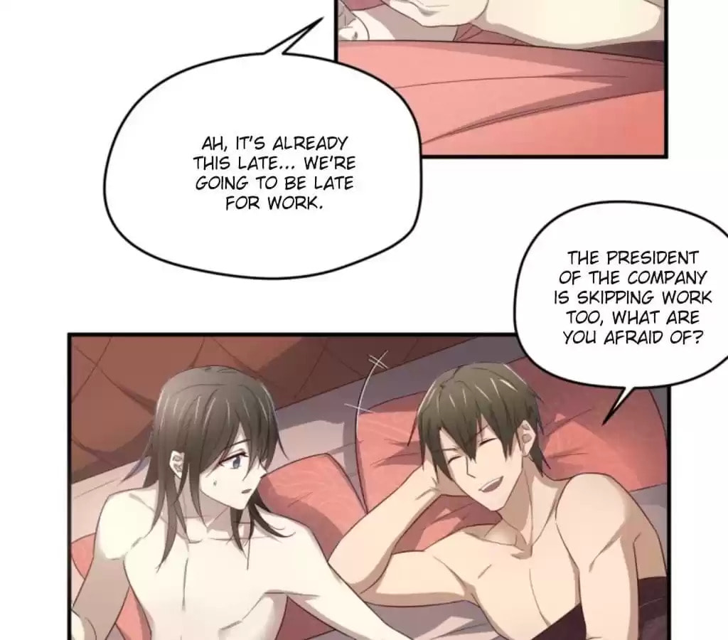 Read One-way Crush chapter 80 image 4 on Lezhin