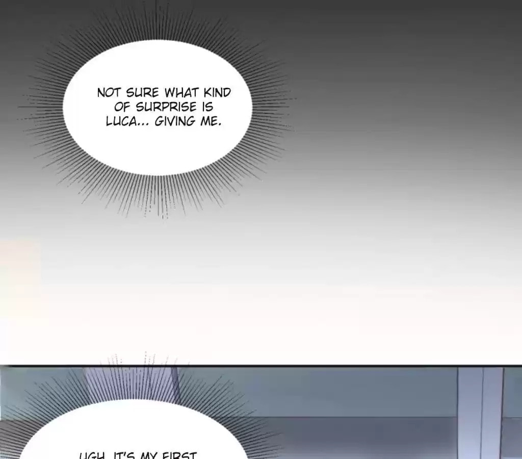 Read One-way Crush chapter 80 image 40 on Lezhin