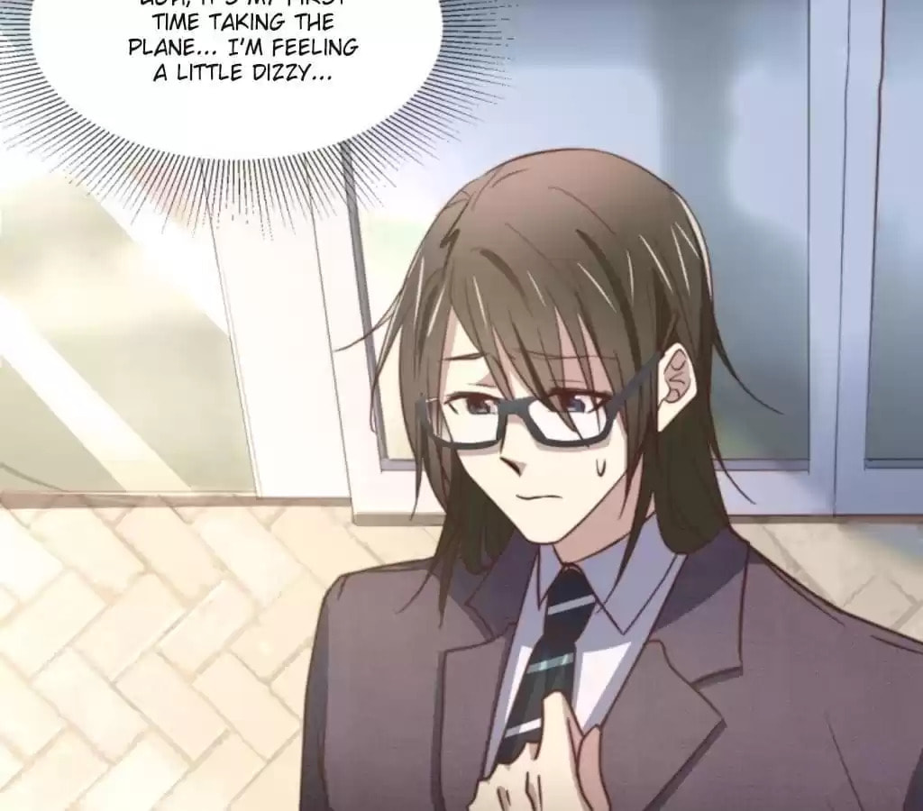 Read One-way Crush chapter 80 image 41 on Lezhin