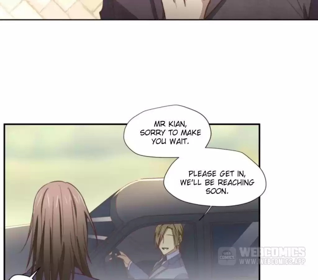Read One-way Crush chapter 80 image 42 on Lezhin